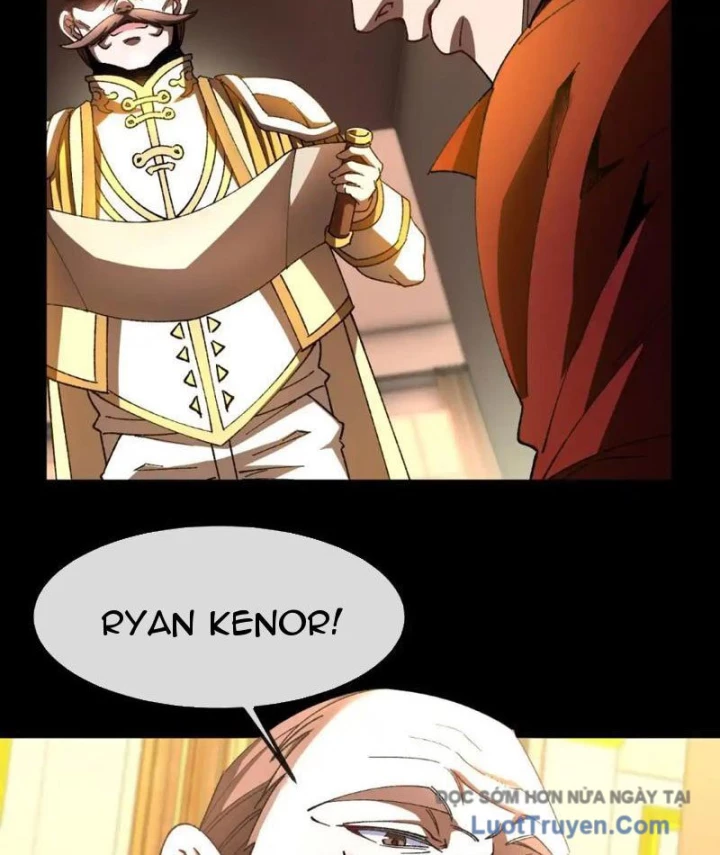 Sự Báo Thù Của Hiệp Sĩ Mạnh Nhất Bị Phản Bội Chapter 40 - 7