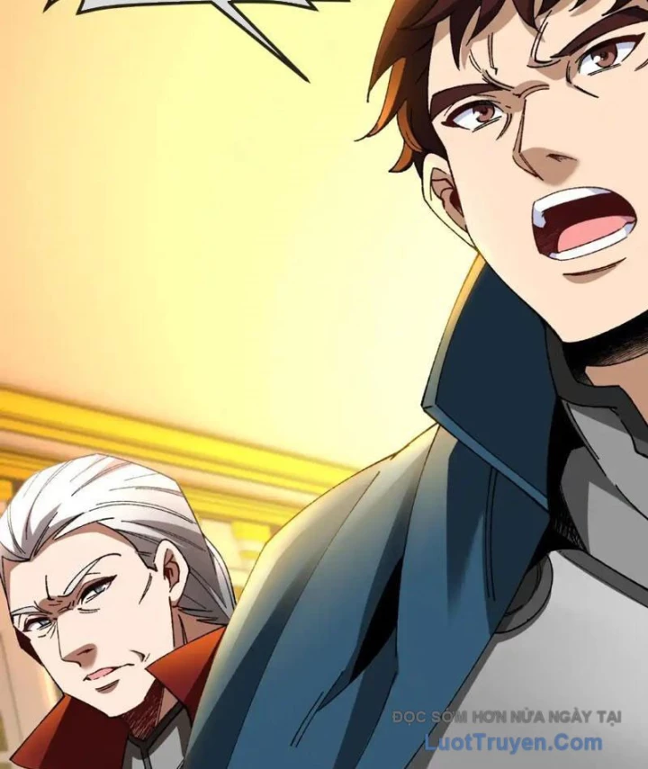 Sự Báo Thù Của Hiệp Sĩ Mạnh Nhất Bị Phản Bội Chapter 40 - 9