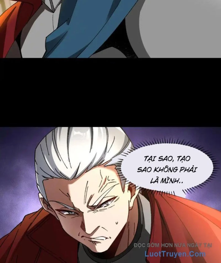 Sự Báo Thù Của Hiệp Sĩ Mạnh Nhất Bị Phản Bội Chapter 40 - 10