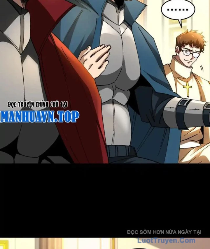 Sự Báo Thù Của Hiệp Sĩ Mạnh Nhất Bị Phản Bội Chapter 40 - 12