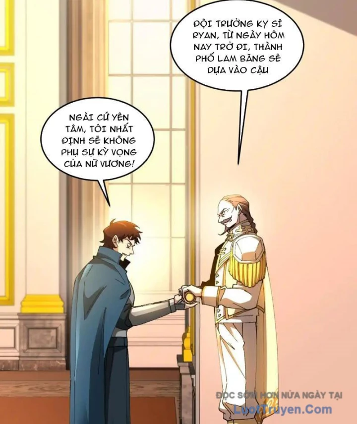 Sự Báo Thù Của Hiệp Sĩ Mạnh Nhất Bị Phản Bội Chapter 40 - 13