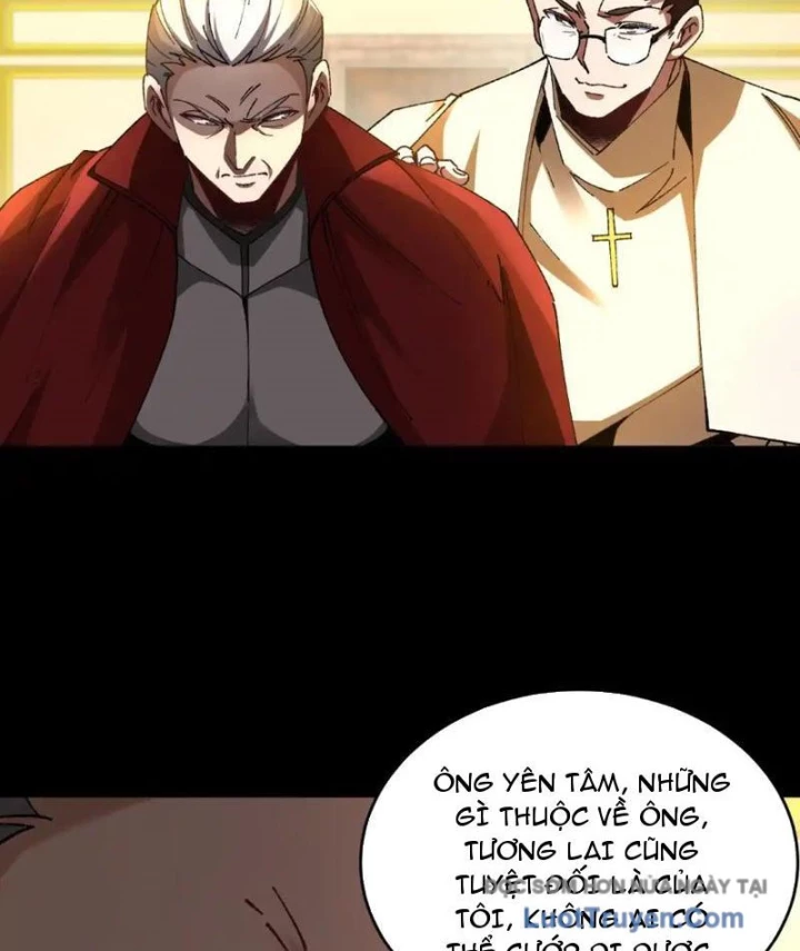 Sự Báo Thù Của Hiệp Sĩ Mạnh Nhất Bị Phản Bội Chapter 40 - 15