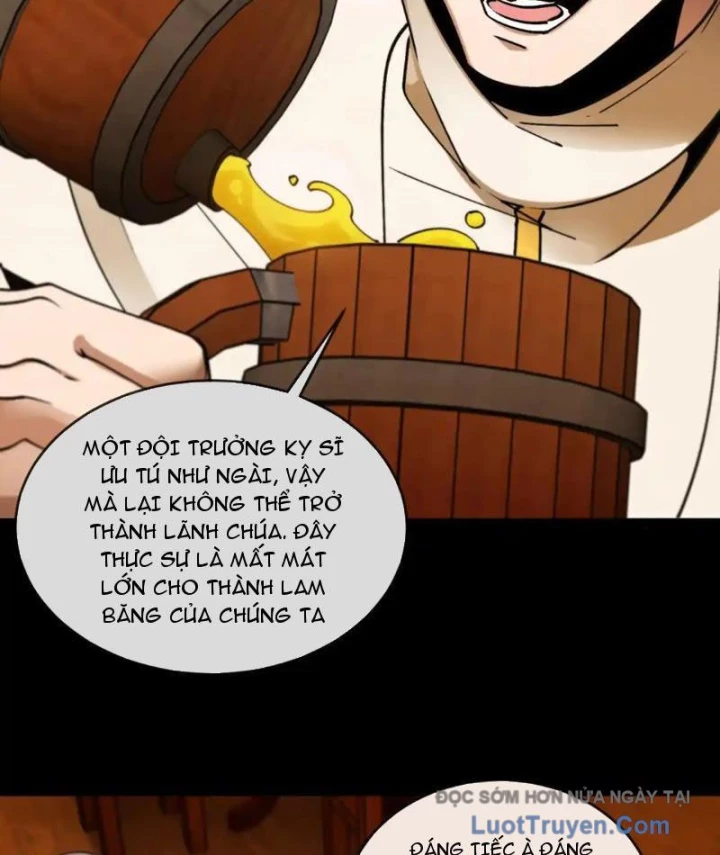 Sự Báo Thù Của Hiệp Sĩ Mạnh Nhất Bị Phản Bội Chapter 40 - 21