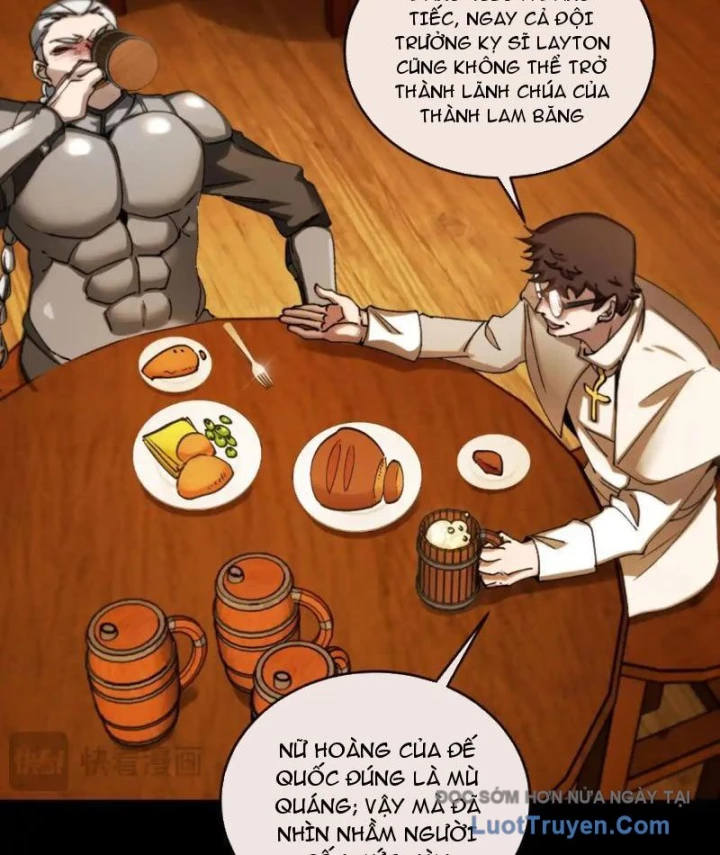 Sự Báo Thù Của Hiệp Sĩ Mạnh Nhất Bị Phản Bội Chapter 40 - 22