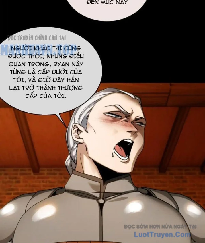 Sự Báo Thù Của Hiệp Sĩ Mạnh Nhất Bị Phản Bội Chapter 40 - 23