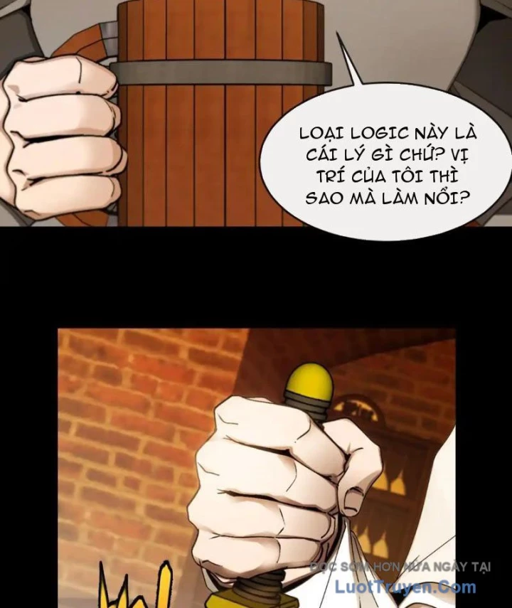 Sự Báo Thù Của Hiệp Sĩ Mạnh Nhất Bị Phản Bội Chapter 40 - 24