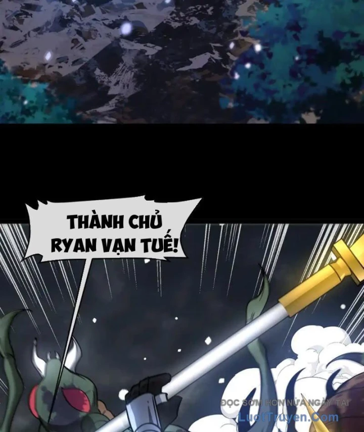 Sự Báo Thù Của Hiệp Sĩ Mạnh Nhất Bị Phản Bội Chapter 40 - 32