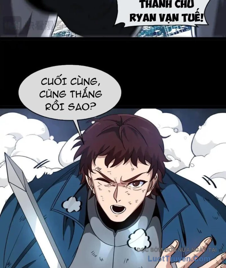 Sự Báo Thù Của Hiệp Sĩ Mạnh Nhất Bị Phản Bội Chapter 40 - 34