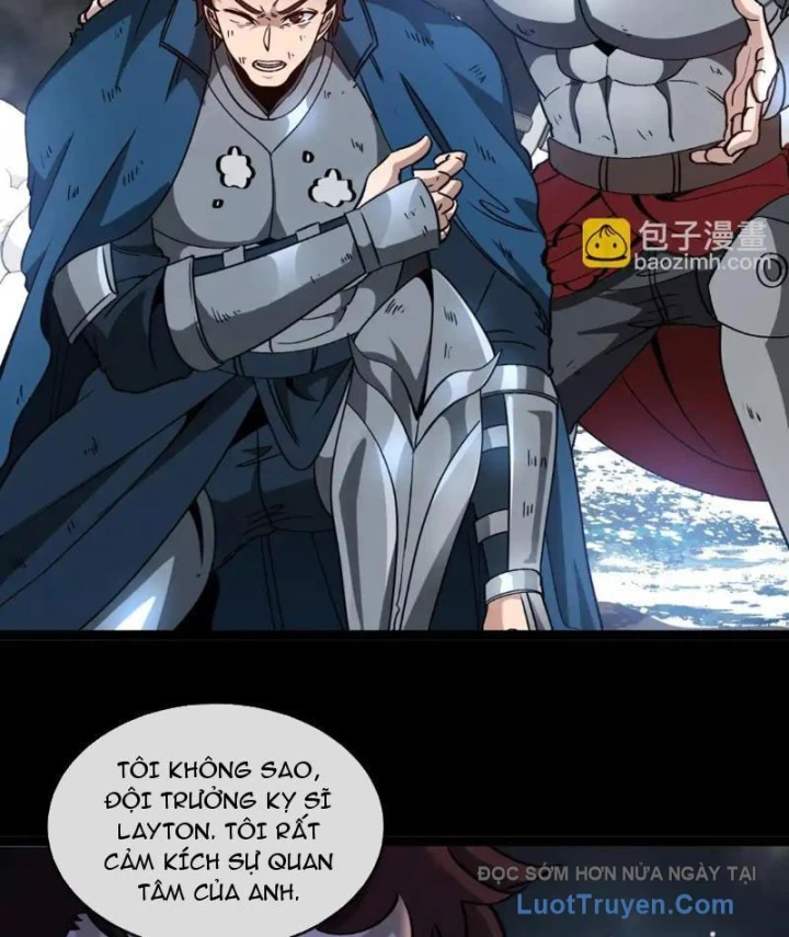 Sự Báo Thù Của Hiệp Sĩ Mạnh Nhất Bị Phản Bội Chapter 40 - 36