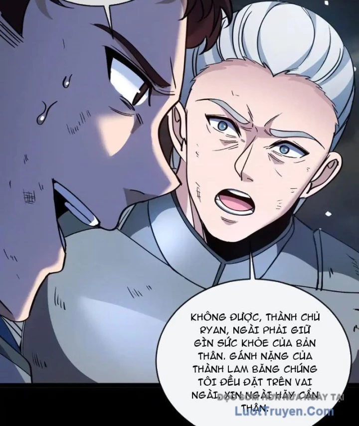 Sự Báo Thù Của Hiệp Sĩ Mạnh Nhất Bị Phản Bội Chapter 40 - 37