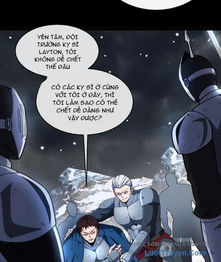 Sự Báo Thù Của Hiệp Sĩ Mạnh Nhất Bị Phản Bội Chapter 40 - 38