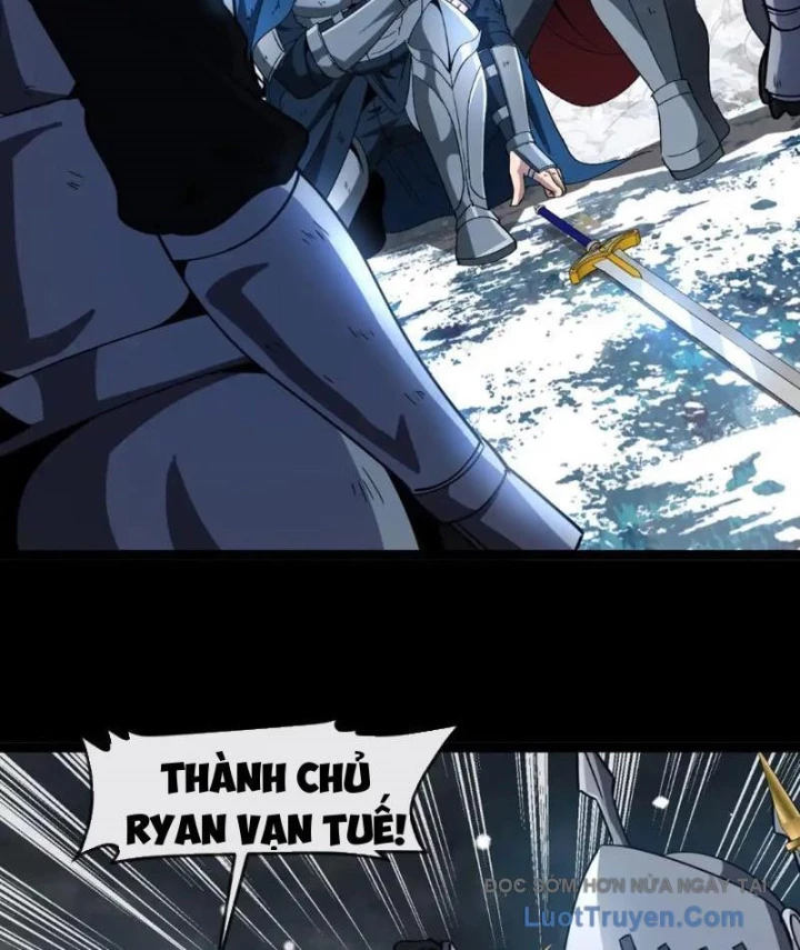 Sự Báo Thù Của Hiệp Sĩ Mạnh Nhất Bị Phản Bội Chapter 40 - 39