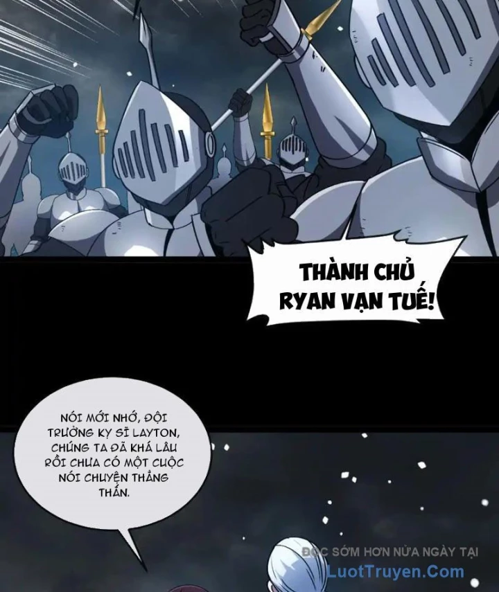 Sự Báo Thù Của Hiệp Sĩ Mạnh Nhất Bị Phản Bội Chapter 40 - 40