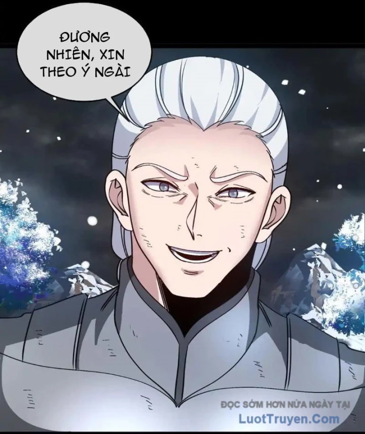 Sự Báo Thù Của Hiệp Sĩ Mạnh Nhất Bị Phản Bội Chapter 40 - 42