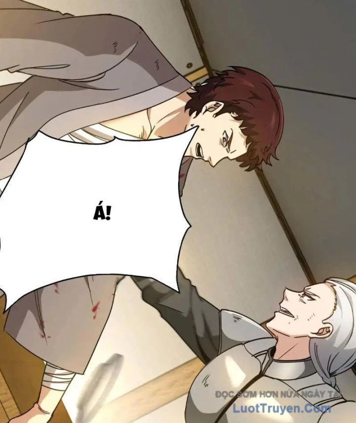 Sự Báo Thù Của Hiệp Sĩ Mạnh Nhất Bị Phản Bội Chapter 40 - 45