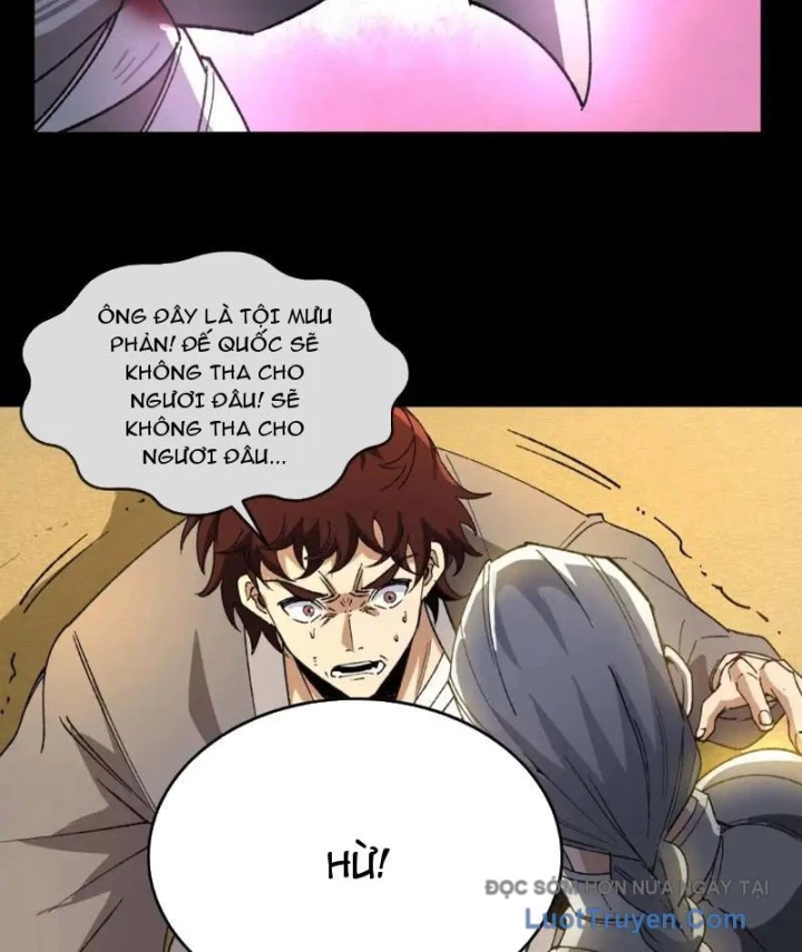 Sự Báo Thù Của Hiệp Sĩ Mạnh Nhất Bị Phản Bội Chapter 40 - 51