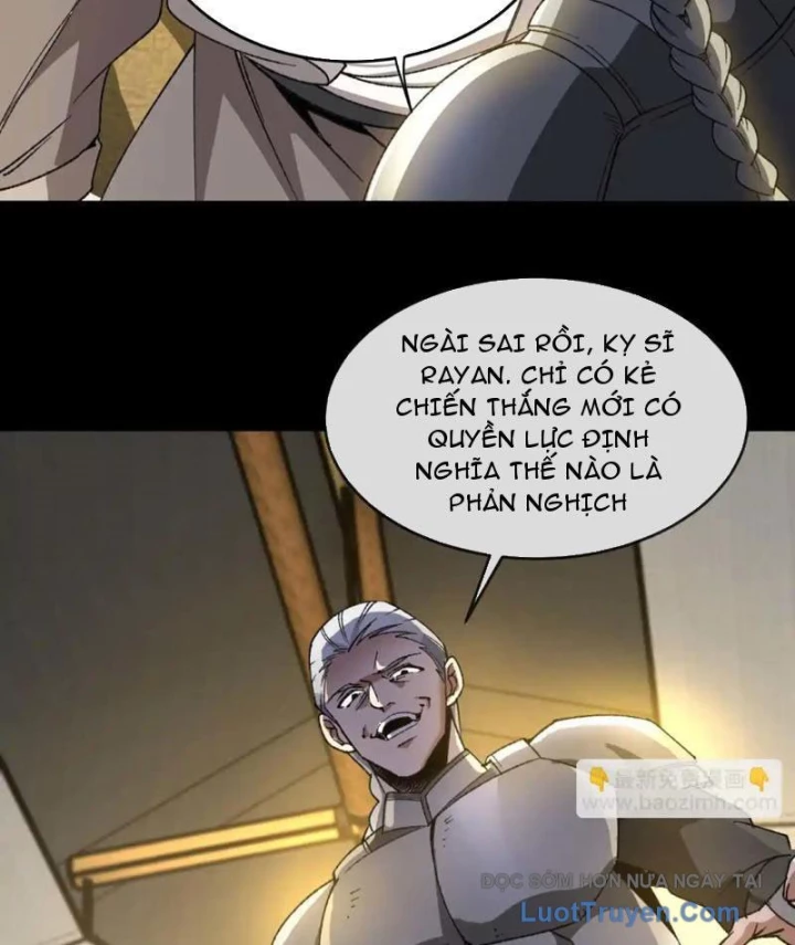 Sự Báo Thù Của Hiệp Sĩ Mạnh Nhất Bị Phản Bội Chapter 40 - 52