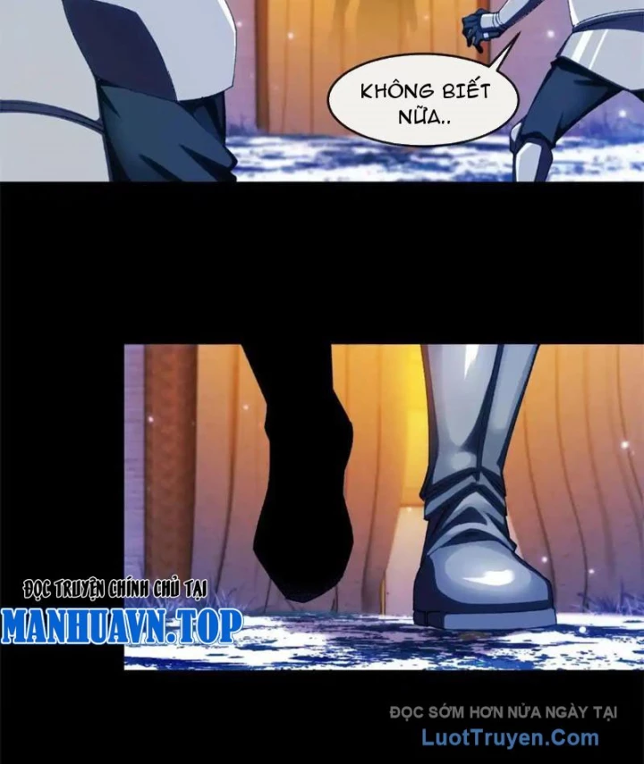 Sự Báo Thù Của Hiệp Sĩ Mạnh Nhất Bị Phản Bội Chapter 40 - 55