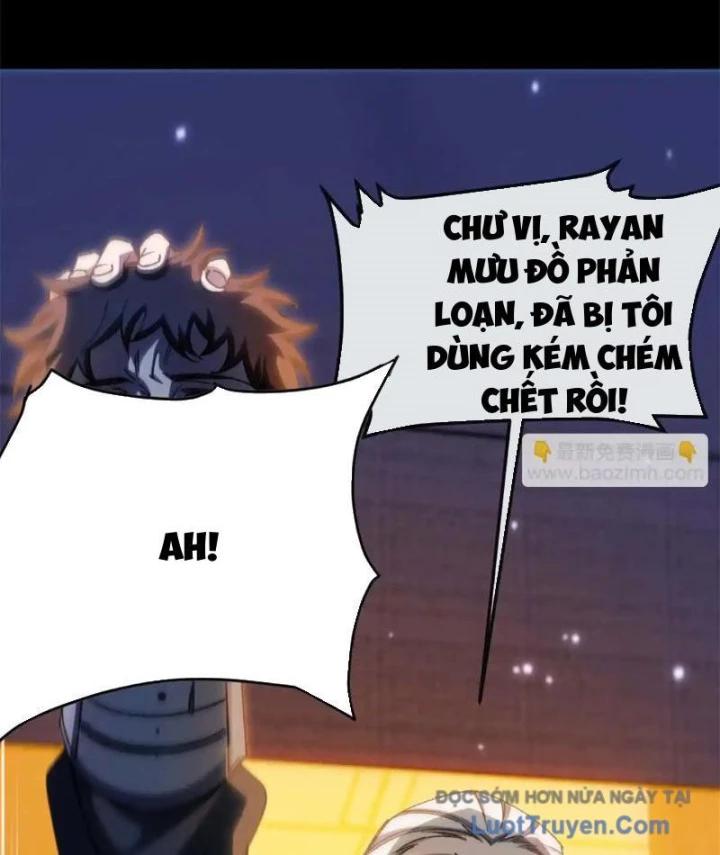 Sự Báo Thù Của Hiệp Sĩ Mạnh Nhất Bị Phản Bội Chapter 40 - 56