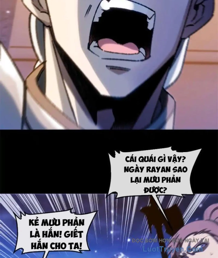 Sự Báo Thù Của Hiệp Sĩ Mạnh Nhất Bị Phản Bội Chapter 40 - 59