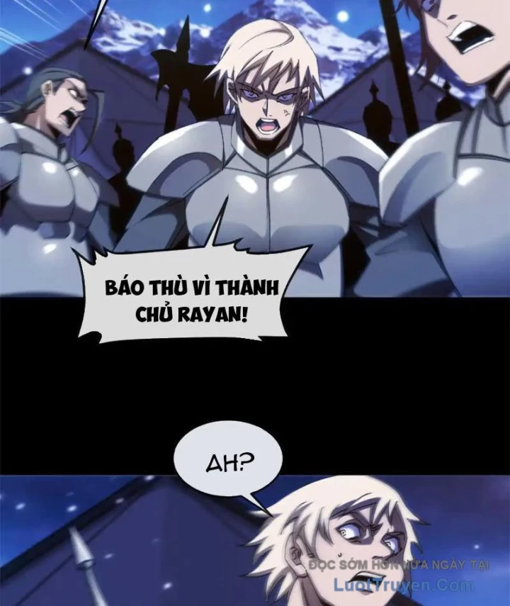 Sự Báo Thù Của Hiệp Sĩ Mạnh Nhất Bị Phản Bội Chapter 40 - 60