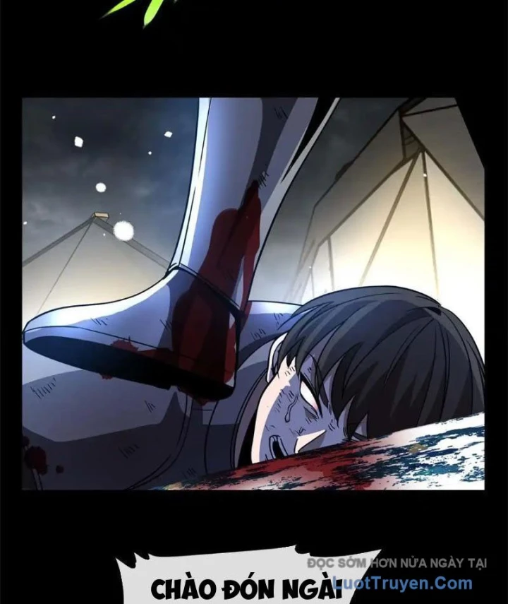 Sự Báo Thù Của Hiệp Sĩ Mạnh Nhất Bị Phản Bội Chapter 40 - 64