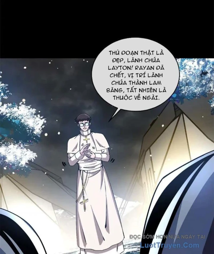 Sự Báo Thù Của Hiệp Sĩ Mạnh Nhất Bị Phản Bội Chapter 40 - 67