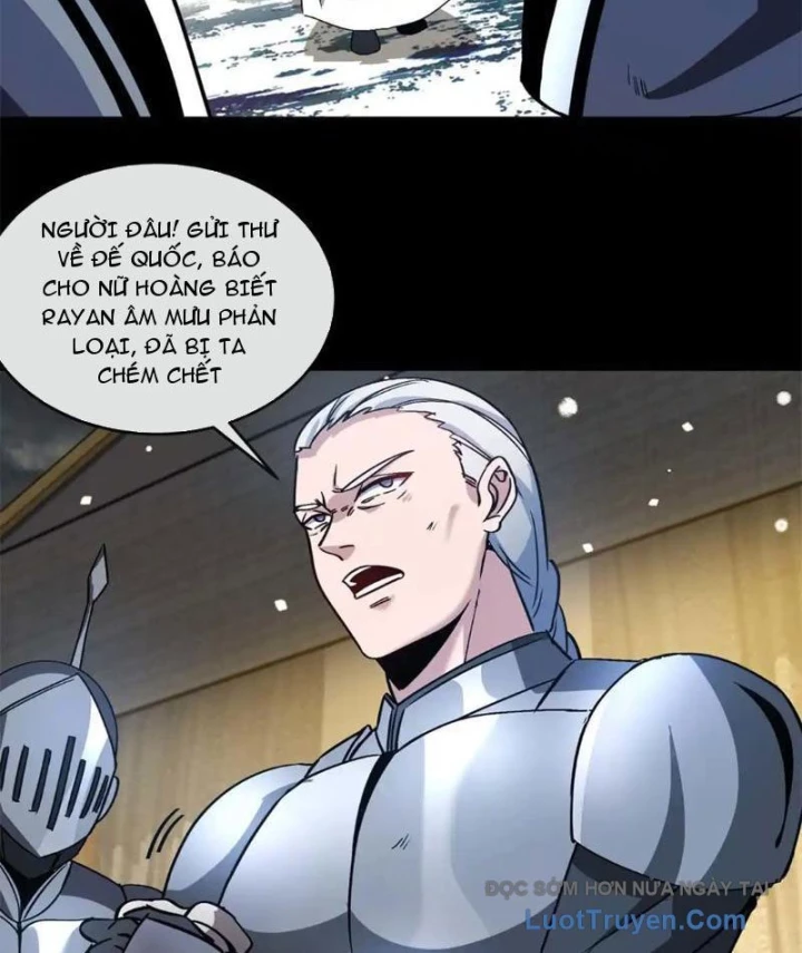 Sự Báo Thù Của Hiệp Sĩ Mạnh Nhất Bị Phản Bội Chapter 40 - 68