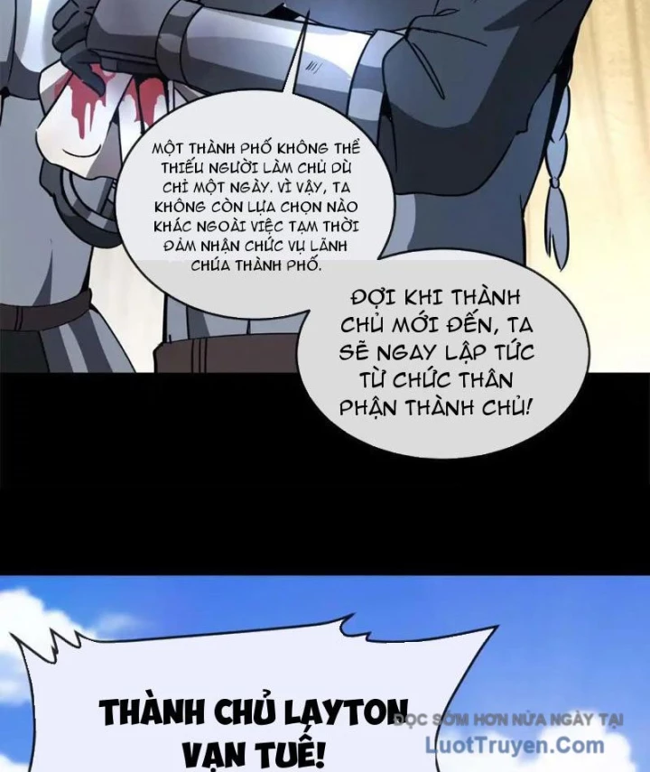 Sự Báo Thù Của Hiệp Sĩ Mạnh Nhất Bị Phản Bội Chapter 40 - 69