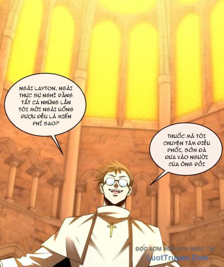 Sự Báo Thù Của Hiệp Sĩ Mạnh Nhất Bị Phản Bội Chapter 40 - 78