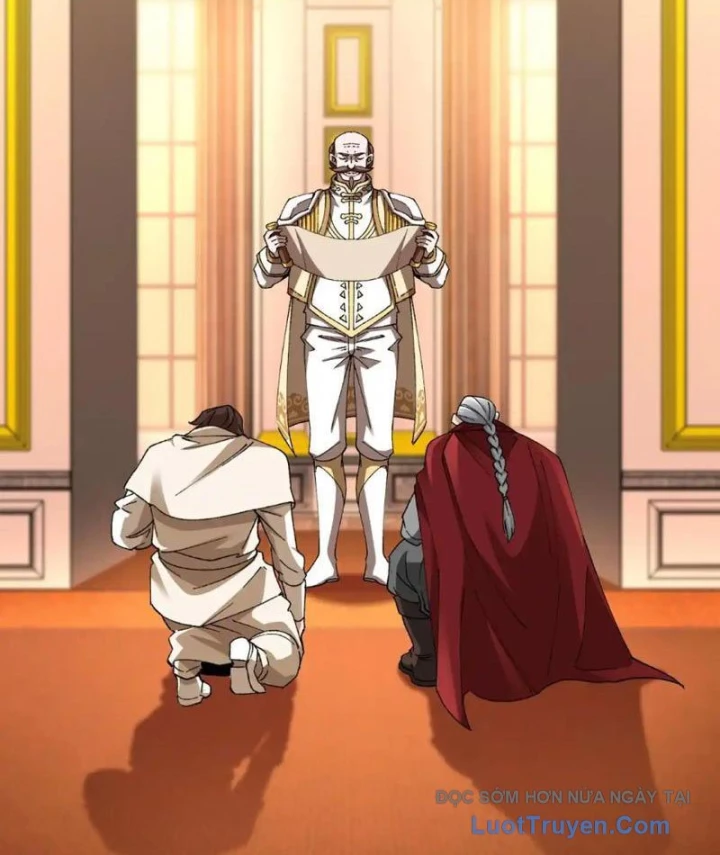 Sự Báo Thù Của Hiệp Sĩ Mạnh Nhất Bị Phản Bội Chapter 40 - 84