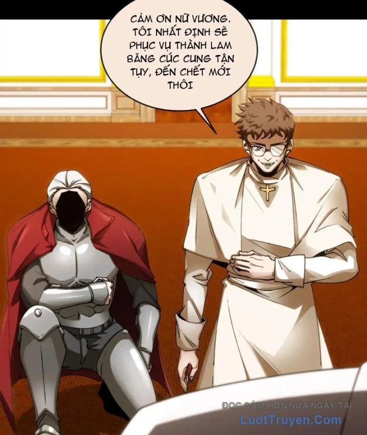 Sự Báo Thù Của Hiệp Sĩ Mạnh Nhất Bị Phản Bội Chapter 40 - 87