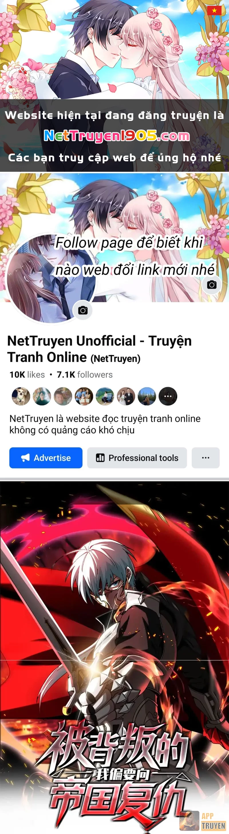 Sự Báo Thù Của Hiệp Sĩ Mạnh Nhất Bị Phản Bội Chapter 41 - 1