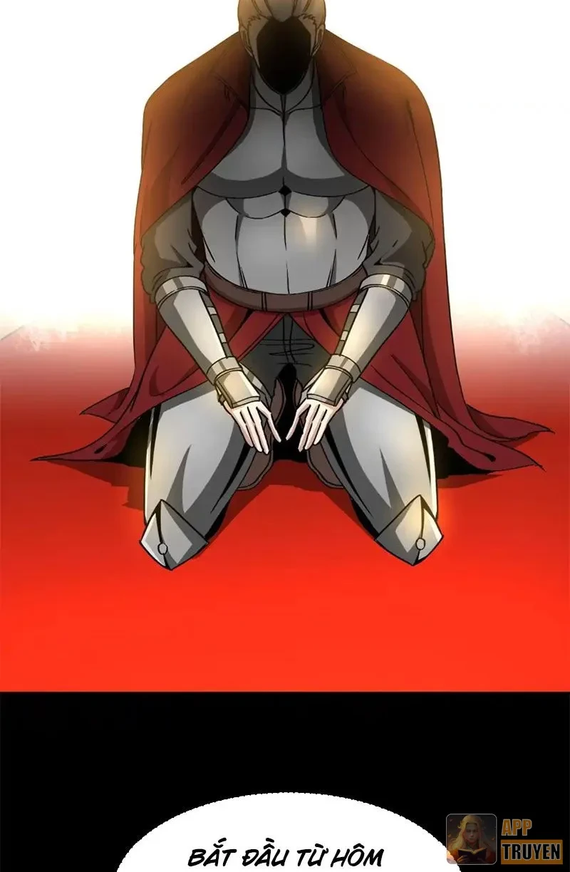 Sự Báo Thù Của Hiệp Sĩ Mạnh Nhất Bị Phản Bội Chapter 41 - 3