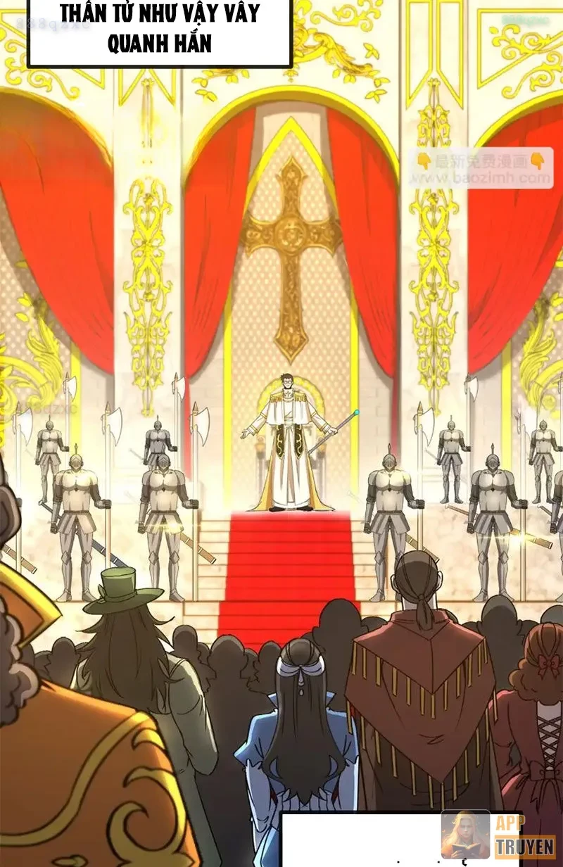 Sự Báo Thù Của Hiệp Sĩ Mạnh Nhất Bị Phản Bội Chapter 41 - 5