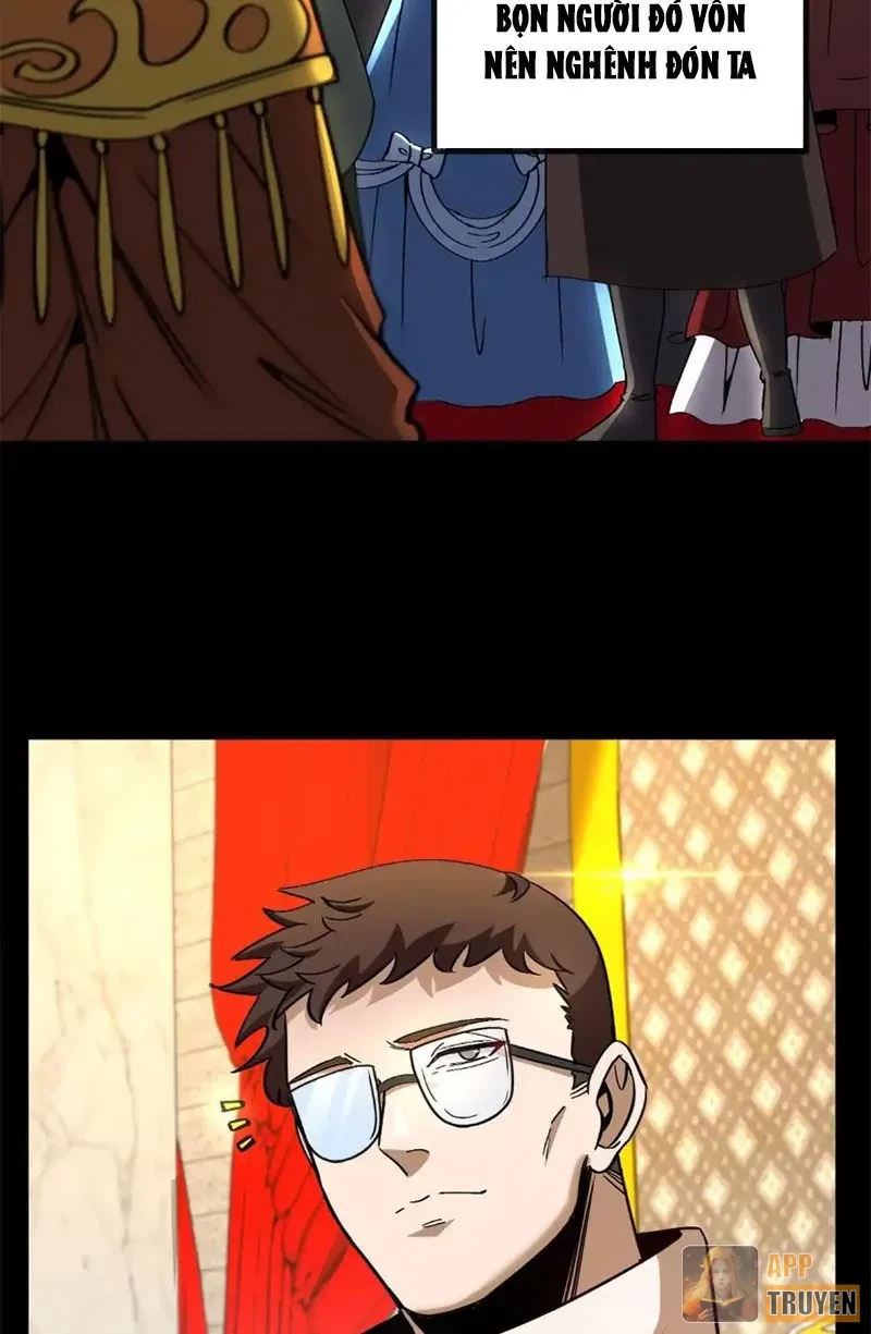 Sự Báo Thù Của Hiệp Sĩ Mạnh Nhất Bị Phản Bội Chapter 41 - 6