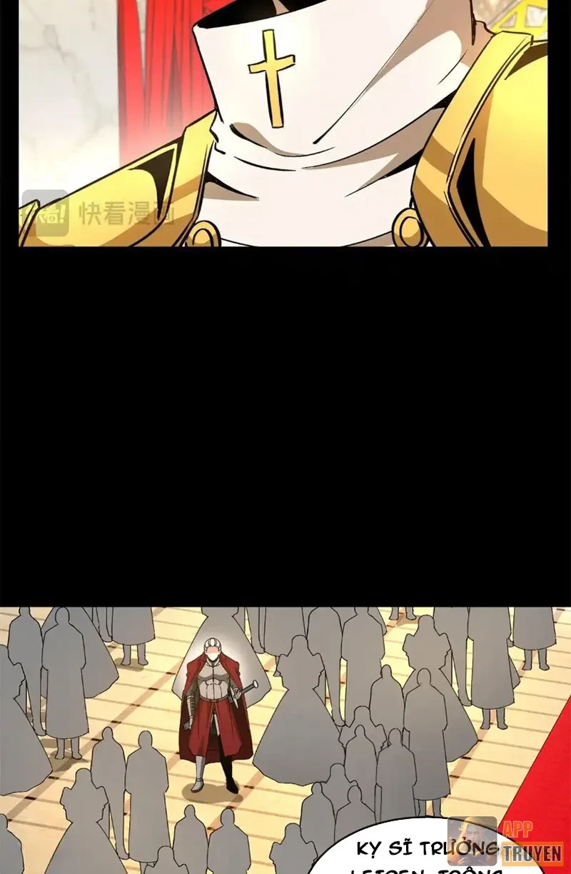 Sự Báo Thù Của Hiệp Sĩ Mạnh Nhất Bị Phản Bội Chapter 41 - 7