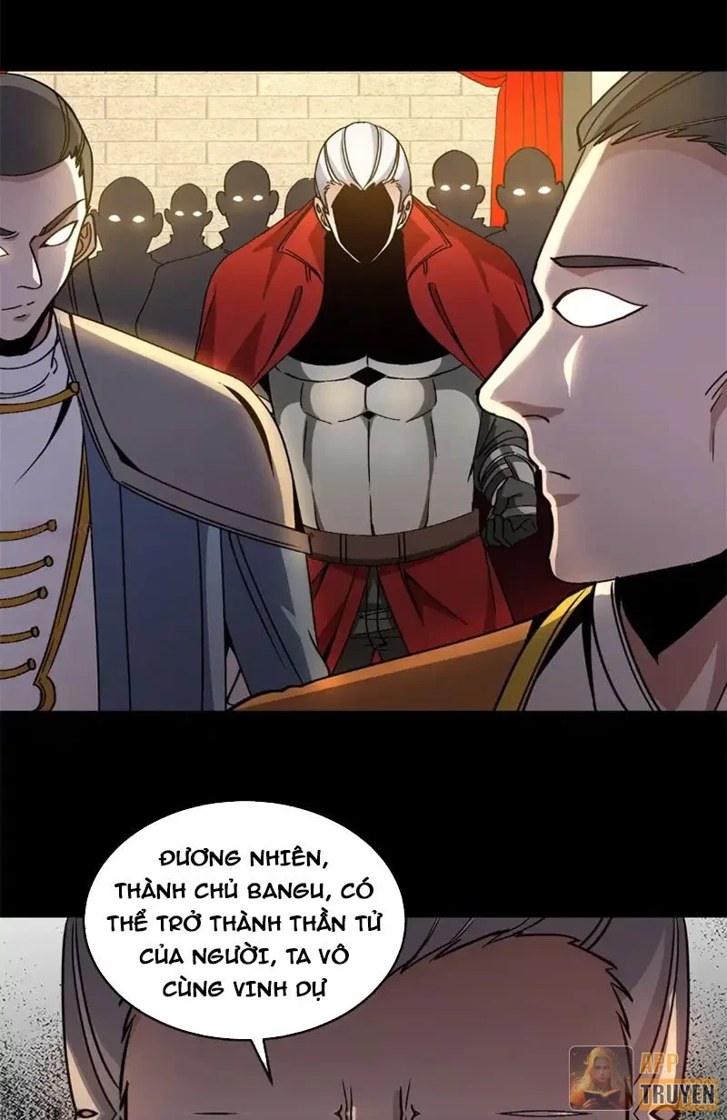 Sự Báo Thù Của Hiệp Sĩ Mạnh Nhất Bị Phản Bội Chapter 41 - 9