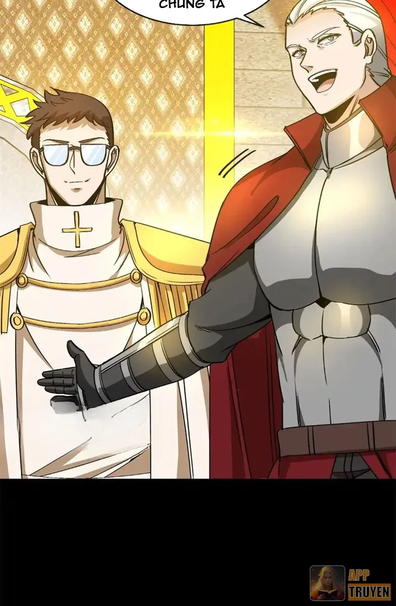 Sự Báo Thù Của Hiệp Sĩ Mạnh Nhất Bị Phản Bội Chapter 41 - 12