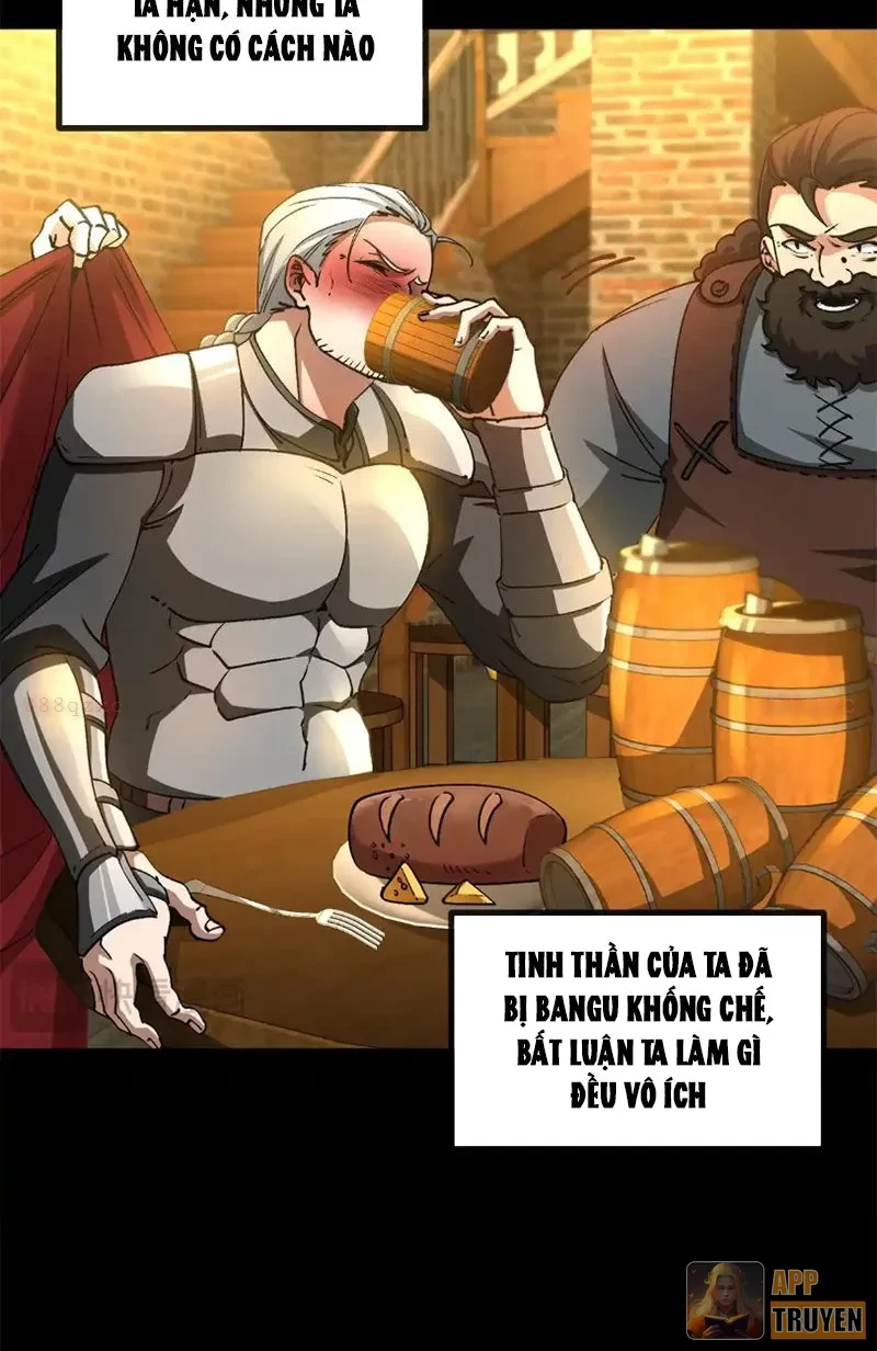 Sự Báo Thù Của Hiệp Sĩ Mạnh Nhất Bị Phản Bội Chapter 41 - 15