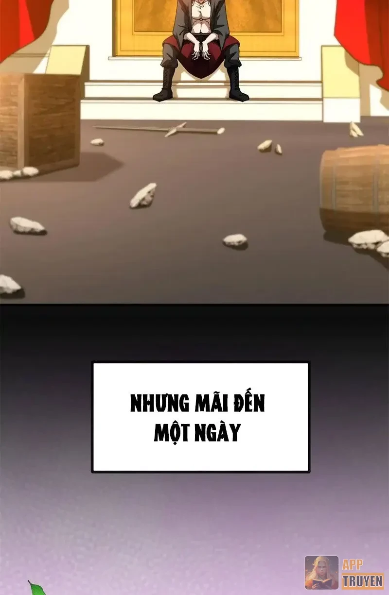 Sự Báo Thù Của Hiệp Sĩ Mạnh Nhất Bị Phản Bội Chapter 41 - 18