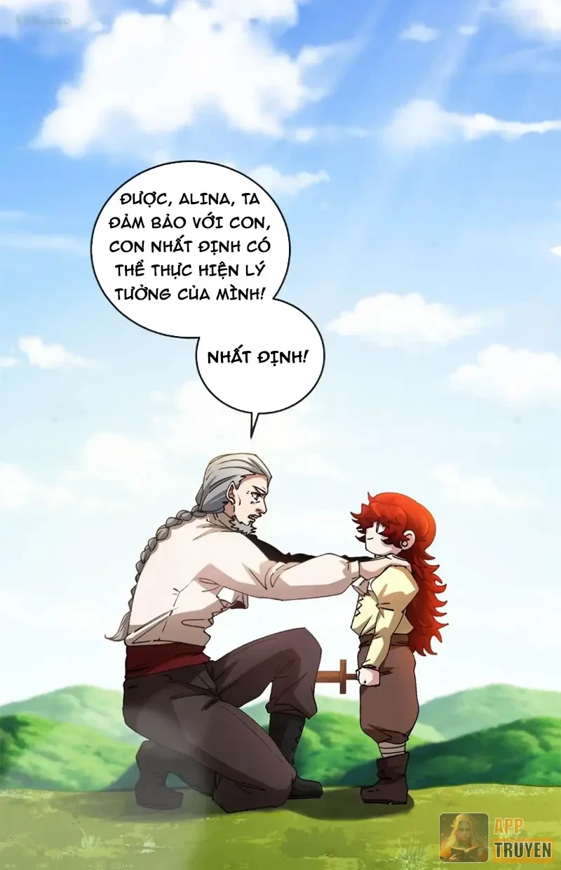 Sự Báo Thù Của Hiệp Sĩ Mạnh Nhất Bị Phản Bội Chapter 41 - 26