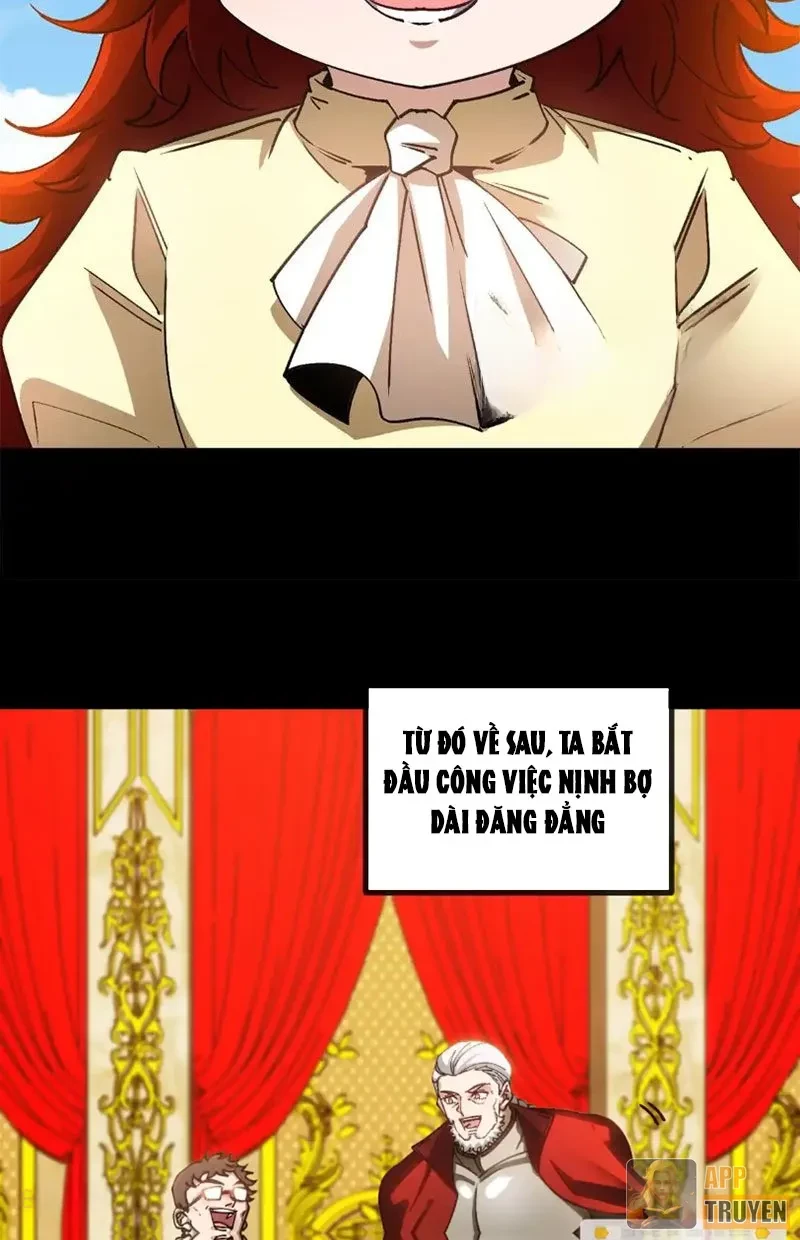 Sự Báo Thù Của Hiệp Sĩ Mạnh Nhất Bị Phản Bội Chapter 41 - 28