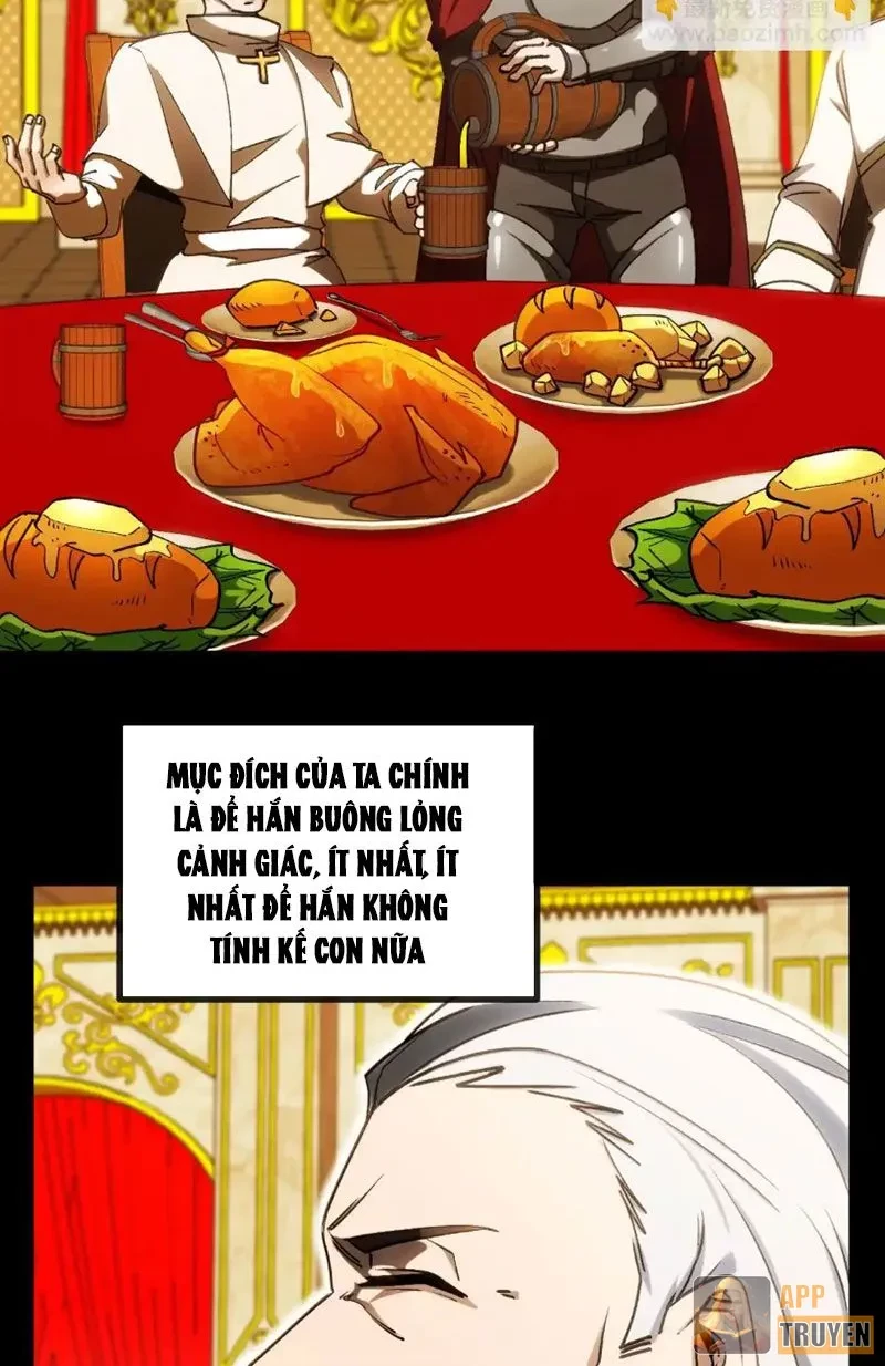 Sự Báo Thù Của Hiệp Sĩ Mạnh Nhất Bị Phản Bội Chapter 41 - 29