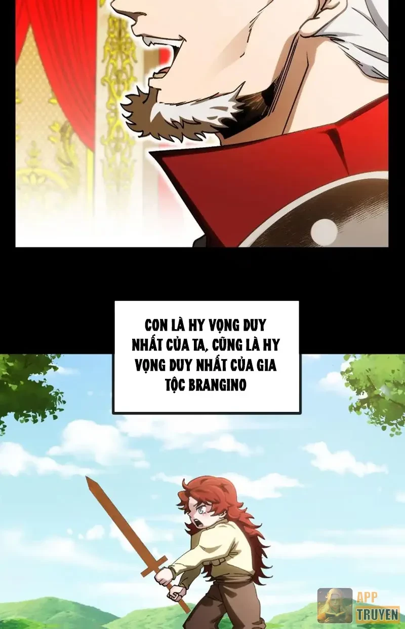 Sự Báo Thù Của Hiệp Sĩ Mạnh Nhất Bị Phản Bội Chapter 41 - 30