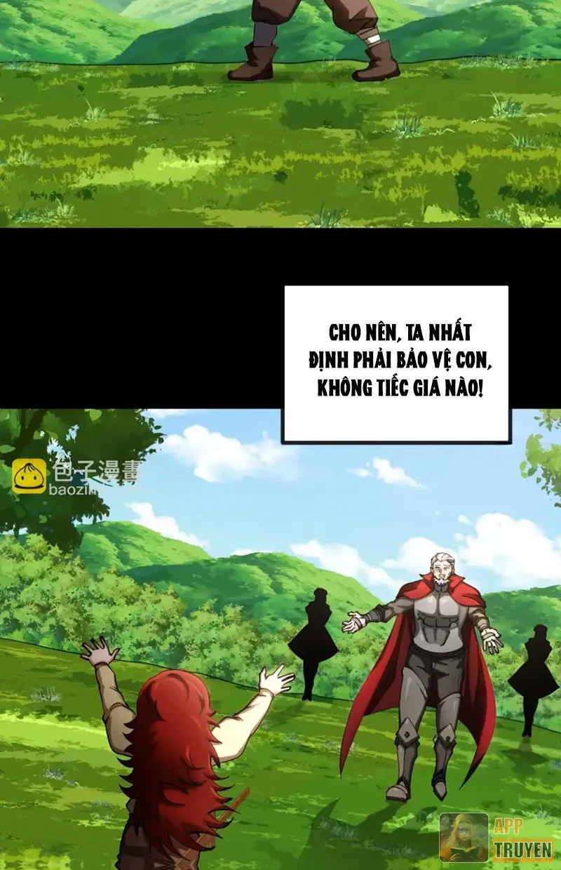 Sự Báo Thù Của Hiệp Sĩ Mạnh Nhất Bị Phản Bội Chapter 41 - 31