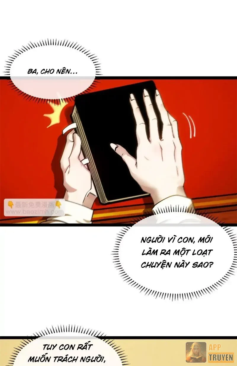 Sự Báo Thù Của Hiệp Sĩ Mạnh Nhất Bị Phản Bội Chapter 41 - 34