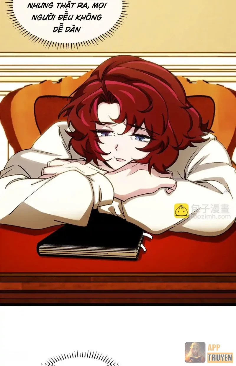 Sự Báo Thù Của Hiệp Sĩ Mạnh Nhất Bị Phản Bội Chapter 41 - 35