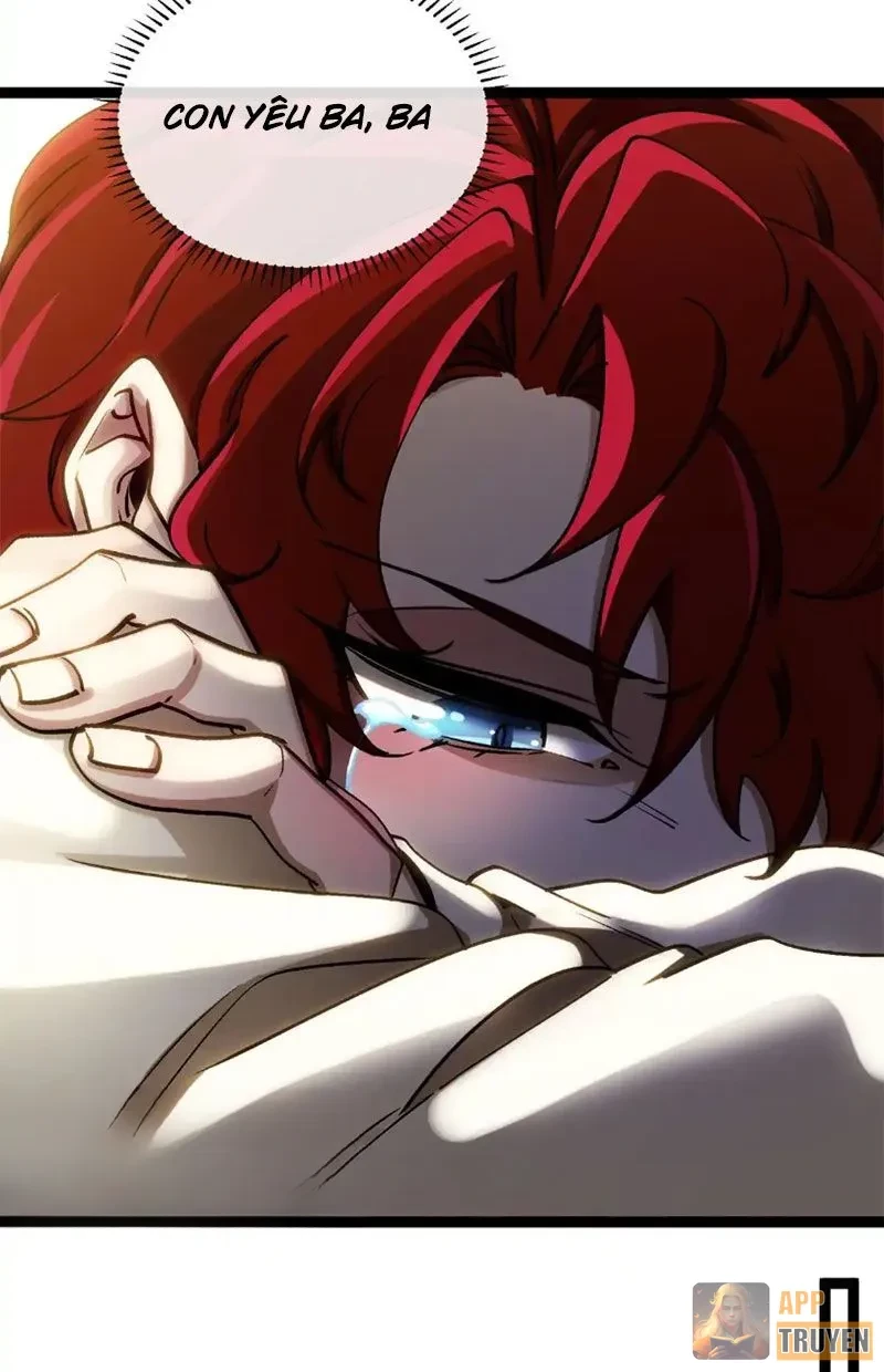 Sự Báo Thù Của Hiệp Sĩ Mạnh Nhất Bị Phản Bội Chapter 41 - 36