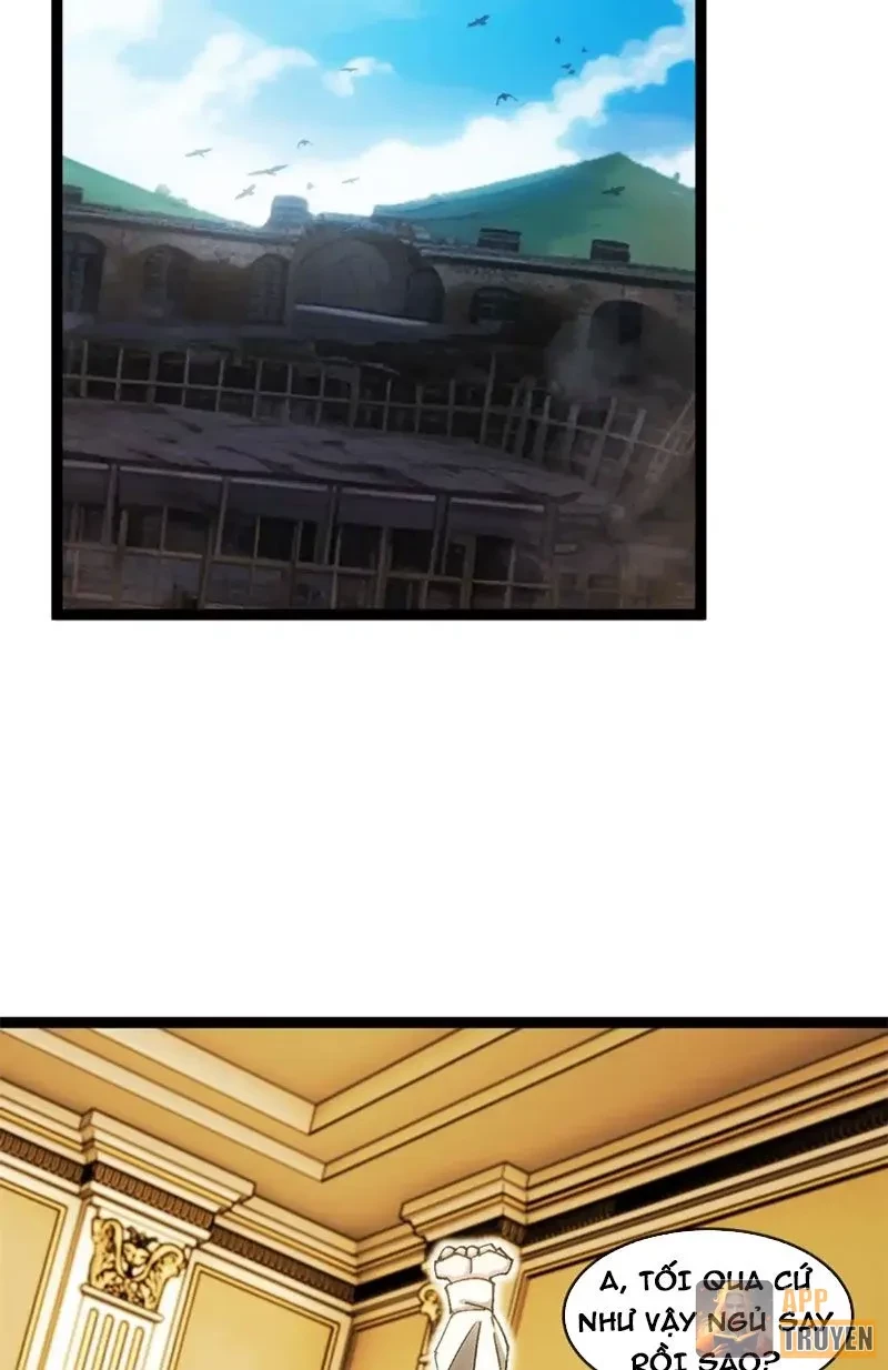 Sự Báo Thù Của Hiệp Sĩ Mạnh Nhất Bị Phản Bội Chapter 41 - 38